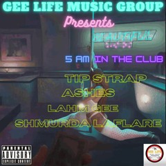 5am In The Club