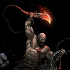 Kratos, el fantasma de Esparta