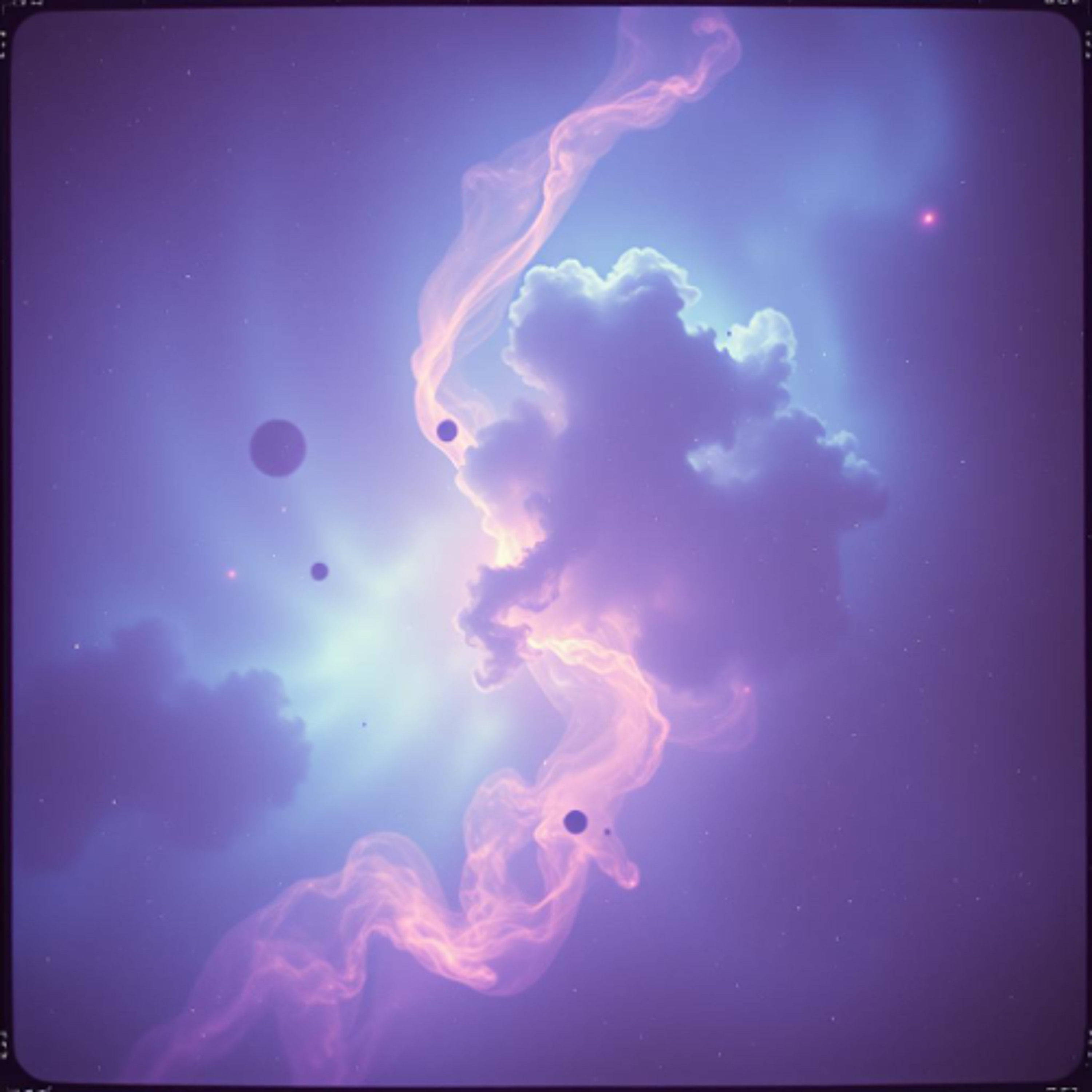 Echoes Through the Nebula