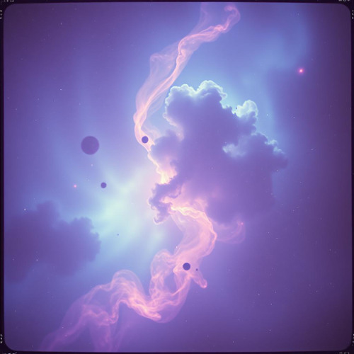 Echoes Through the Nebula