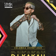 PERREO NIGHT - Colombia Secret