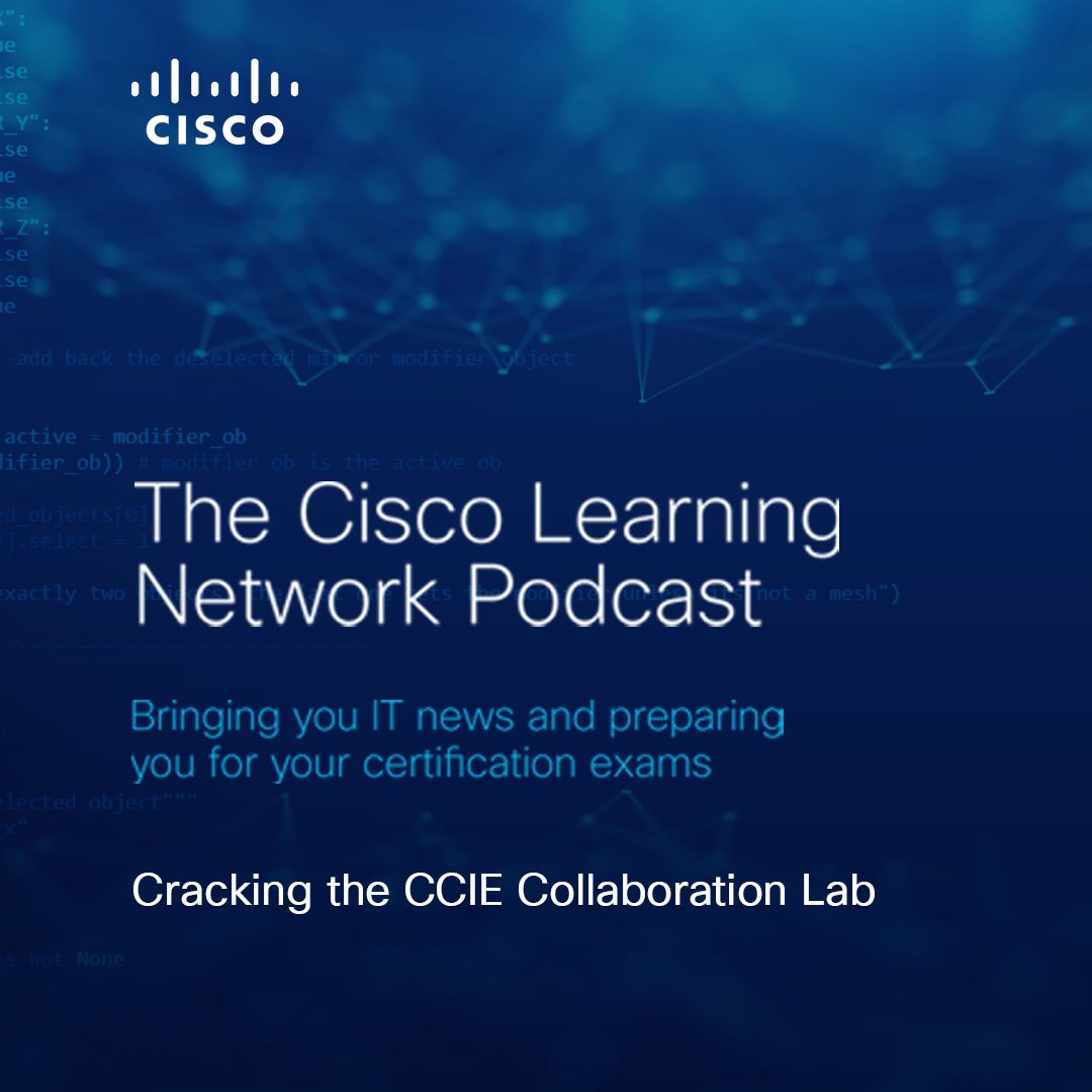 Cracking the CCIE Collaboration Lab