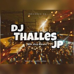 MONTAGEM - CORNETA DO MAU - DJ THALLES JP (2020)