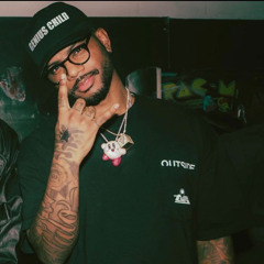 Bryson Tiller Type Beat Thinkin Bout You