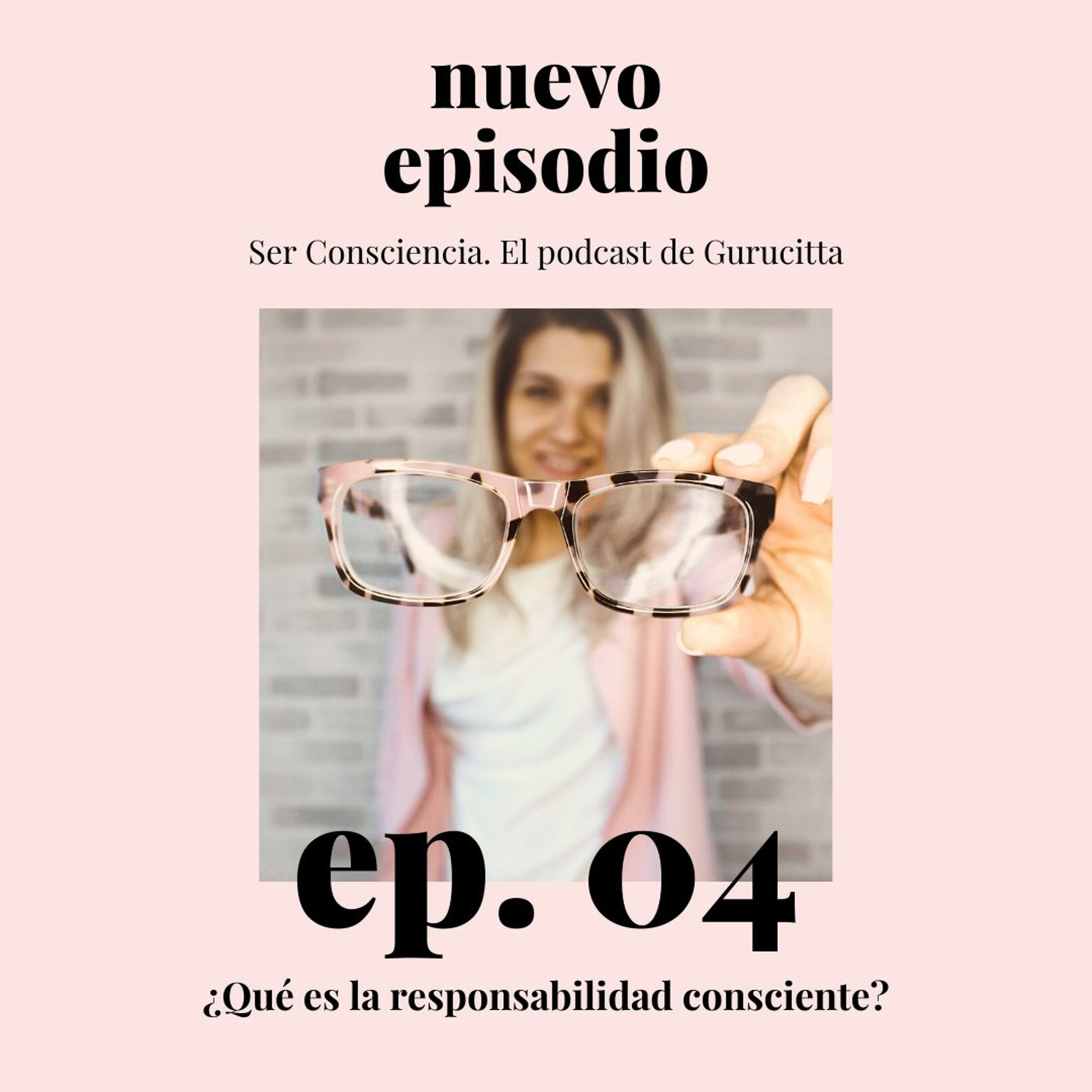 Crecer consciente