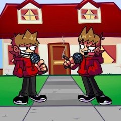 Parallel Paradox (Familiar Face but It's a OG Tord and Legacy Tord Cover)