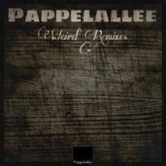 Pappelallee Feat. BABEie RuTHless - Weird (Chillix Remix)