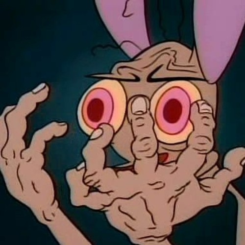 RED AND STIMPY