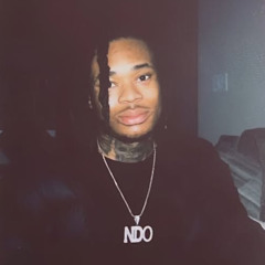 Ndodee- So Brazy Prod Soulja + Sammyboy