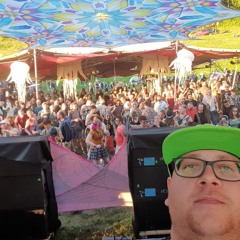 Live Set @Reisefieber Festival (2022)