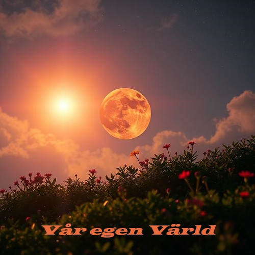 Vår egen Värld