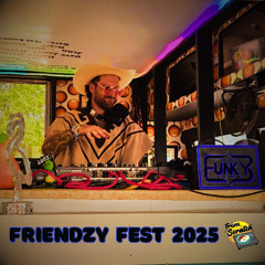 Friendzy Fest 2025