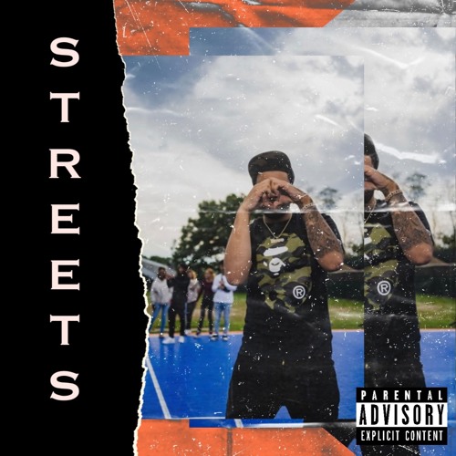 JAY ESCO - STREETS