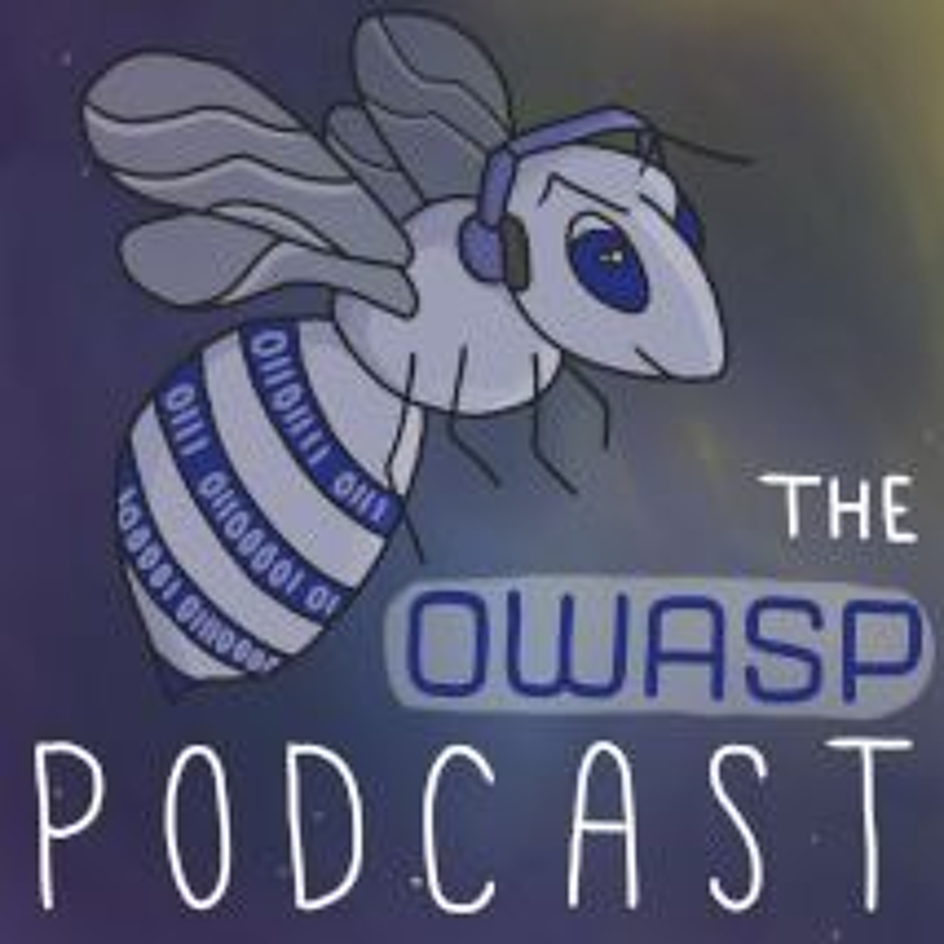 The OWASP Podcast Series