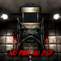 No Pen No Pad