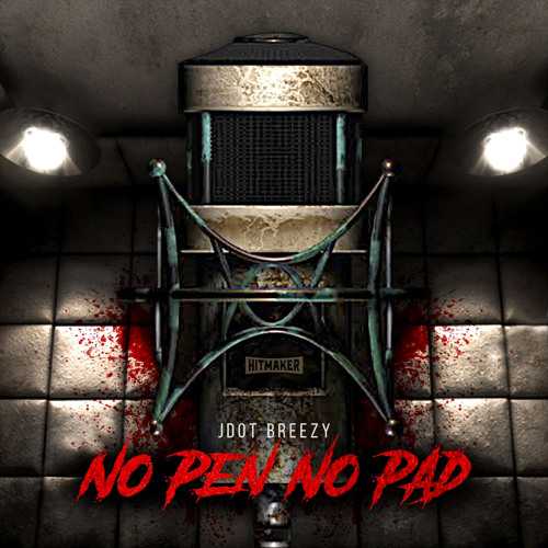 No Pen No Pad