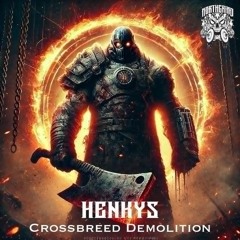 CROSSBREED DEMOLITION [2025 PROMO MIX]
