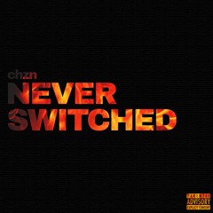 chzn - never switched