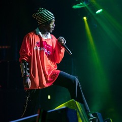 Captain- Lil Uzi Vert ㅤㅤㅤㅤSkip to 1:00