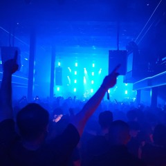 DJ Storm - Decadance 62 - April 2025