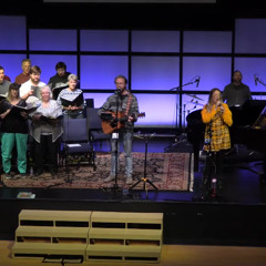 A Clare Benediction (26.02.22)