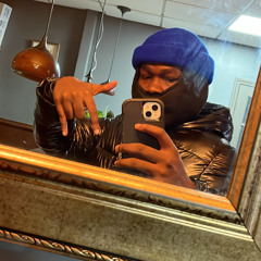 Haiti $b X No hook (dtm)