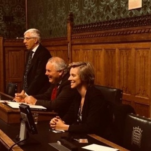 Stream episode Jack Straw on "The English Job Understanding Iran and