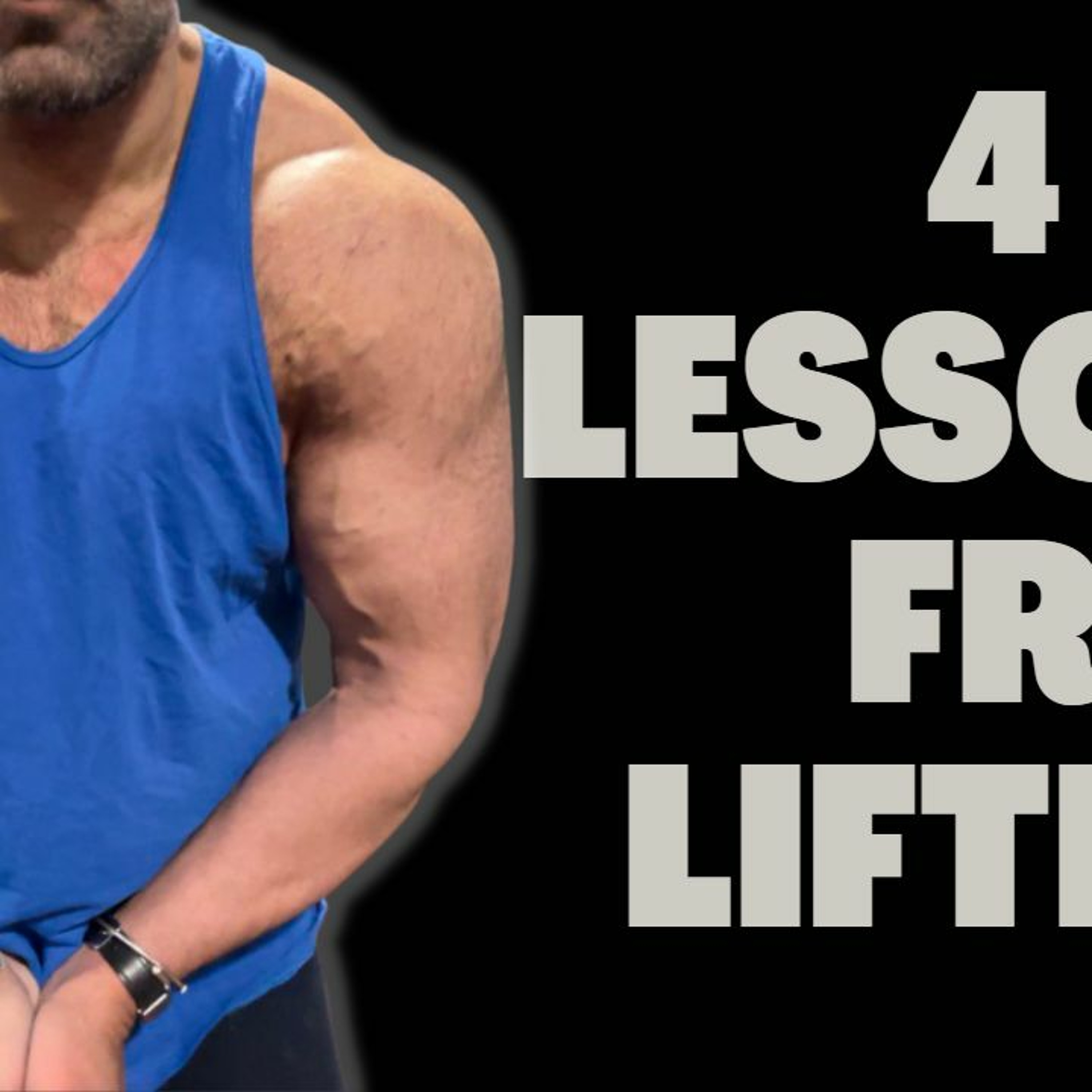 Fazlifts Podcast