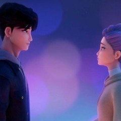 Rumi & Jinu (루미 & 진우) - Free(cover)