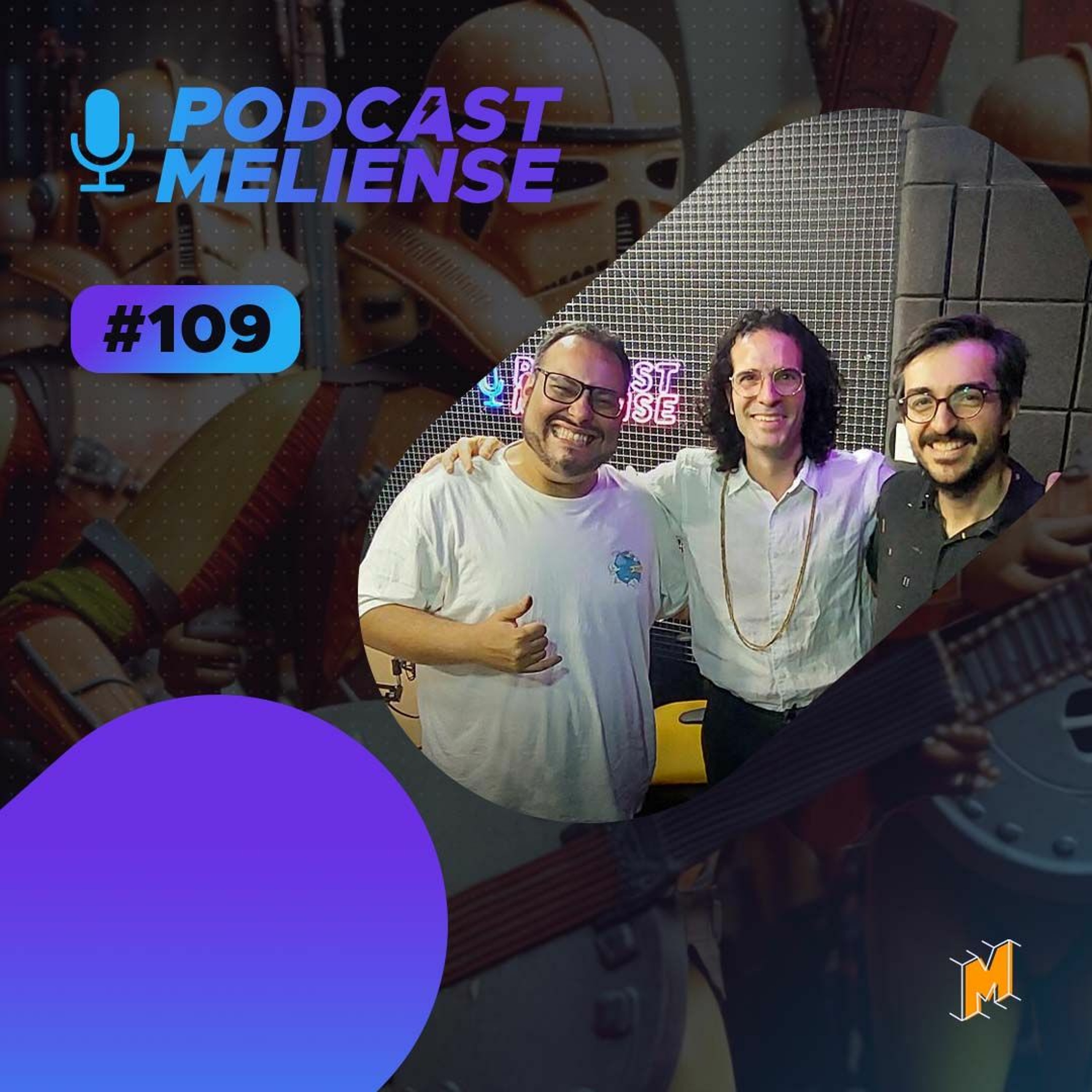 Podcast Meliense
