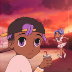 Party Girl[OUT ON ALL PLATFORMS] (prod:malloy&Aiden Han)