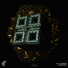 Yu-1 & Ahreum - Ferality [Harabe Black]