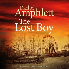 Sample The Lost Boy