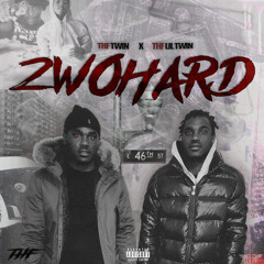 2wohard (feat. Thf Twin)