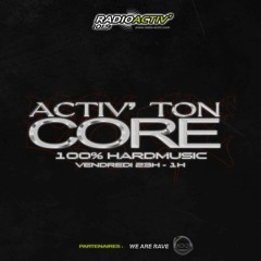 Aaron & Kozmatik Activ' Ton Core