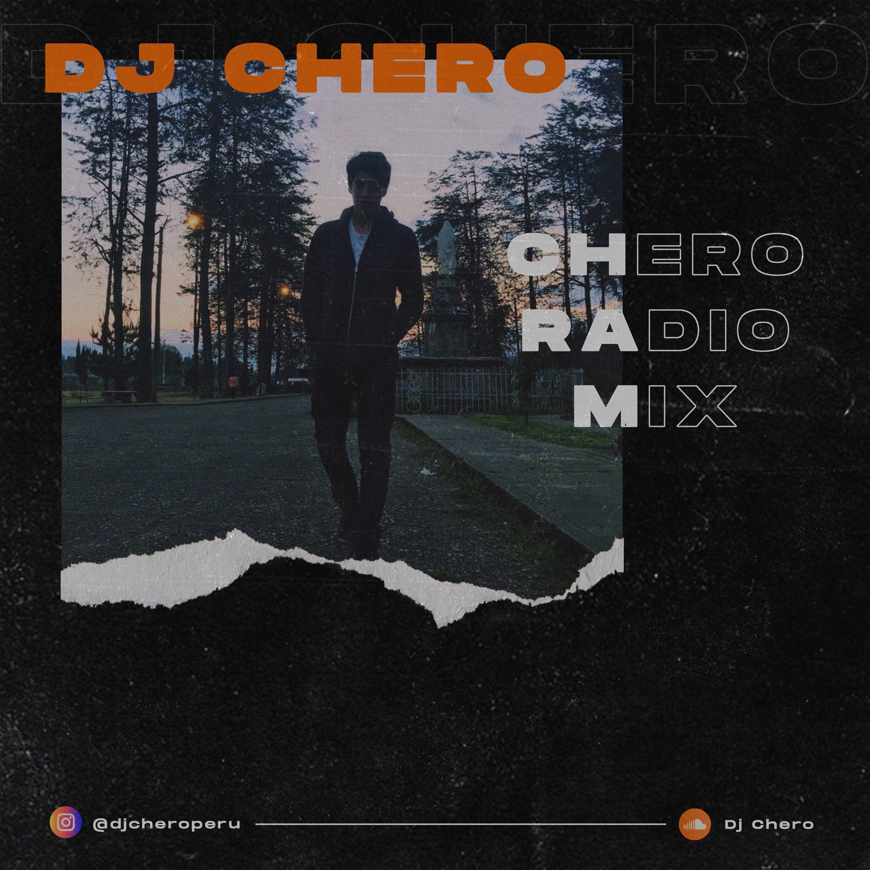 Dj Chero