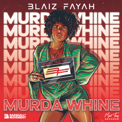 Murda Whine