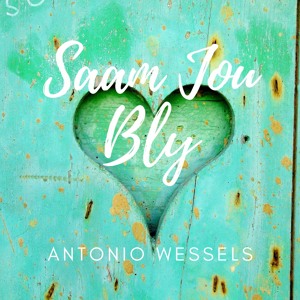 Antonio Wessels - Saam Jou Bly (prod.by Cleobeats on the track)