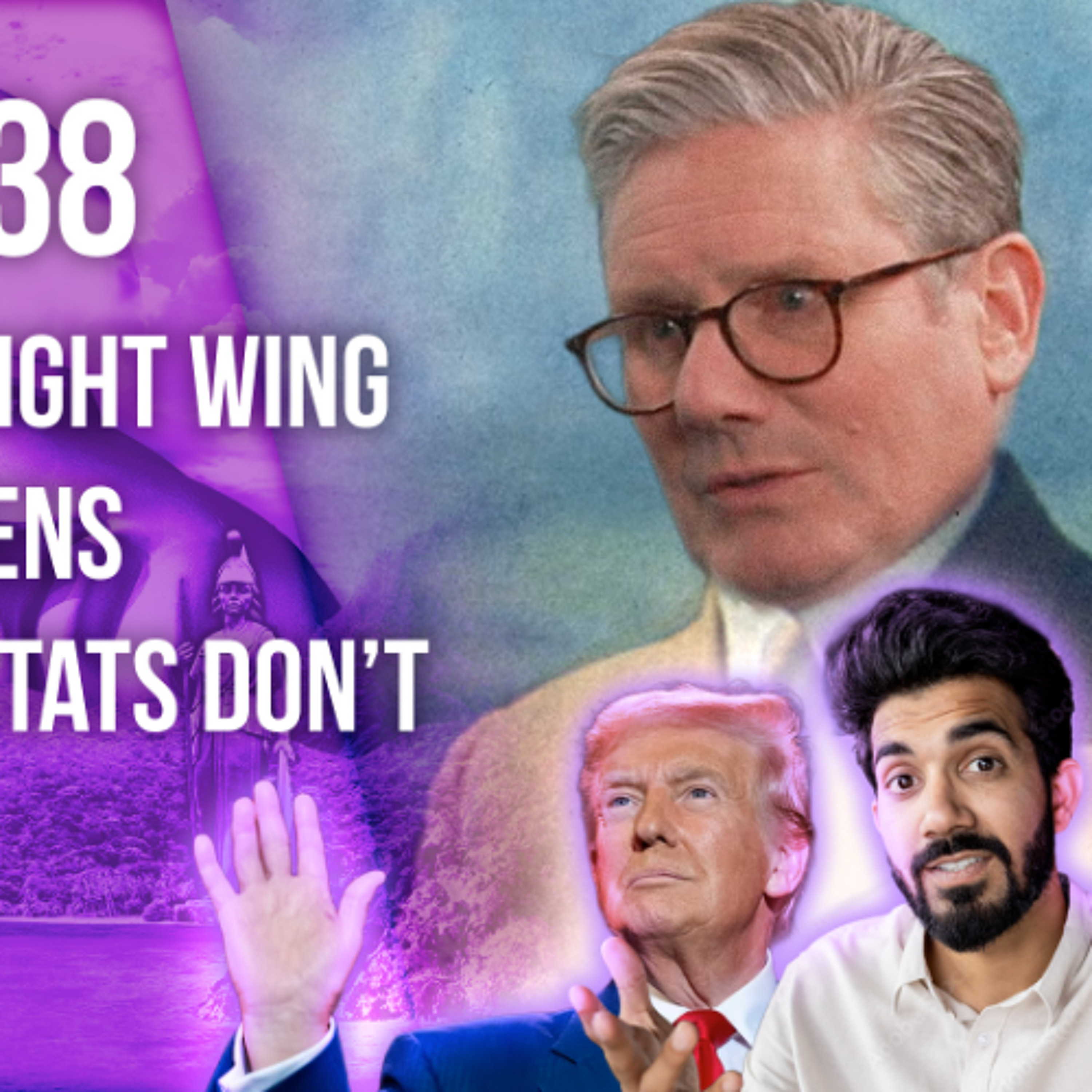 The Podcast of the Lotus Eaters #1138