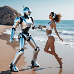 Electro Samba New Mix (Organ louder)