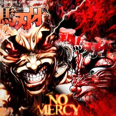 HANMA, DJ LA BRAVO - NO MERCY
