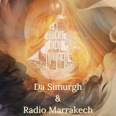 Bucht Der Träumer* 2023 - Da Simurgh & Radio Marrakech - Pearlopolis