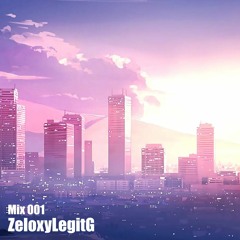 ZeloxyLegitG | EDM Mix 001 (Spirit Link, Elephante, etc.)