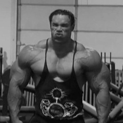kevin levrone x vanished (sped up)