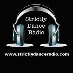 DJ Gregor Strictly Dance Radio Angelic Big Room Mix, 12/5/2025