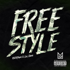 Freestyle (feat. 1805Mani, Lul Donii)