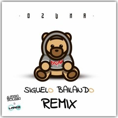 Ozuna - Siguelo Bailando (Alessio Siciliano & Laags Remix)