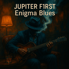 Enigma Blues