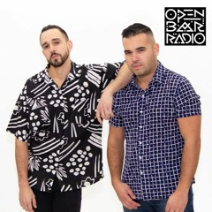 Open Bar Radio:  PolyRhythm