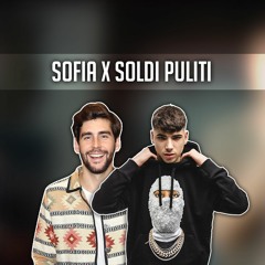 SHIVA Ft. Alvaro Soler - Sofia coi Soldi Puliti (TioMusic Remix)
